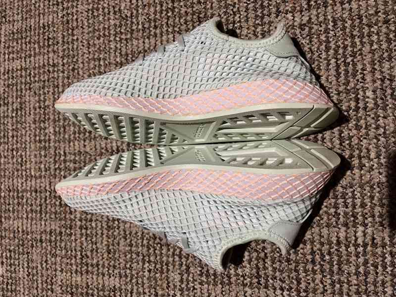 Adidas Deerupt, velikost 38 2/3 - foto 6