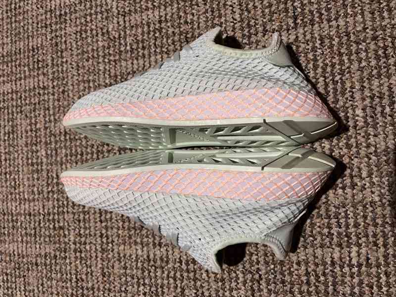 Adidas Deerupt, velikost 38 2/3 - foto 7