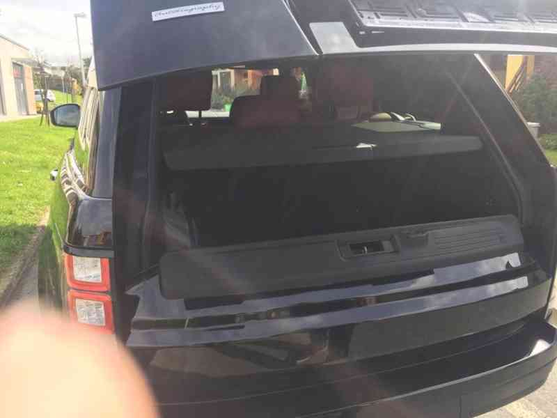 Land Rover Range Rover, 4.4 SD V8 Autobiograhy - foto 4