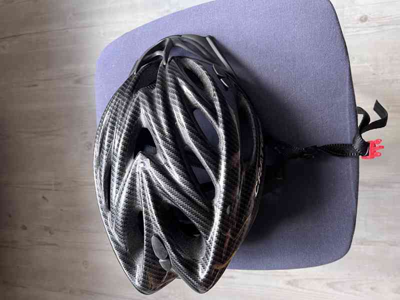 BASSO ASTRA DISC – FULL CARBON – SHIMANO ULTEGRA – VEL. 58 - foto 11