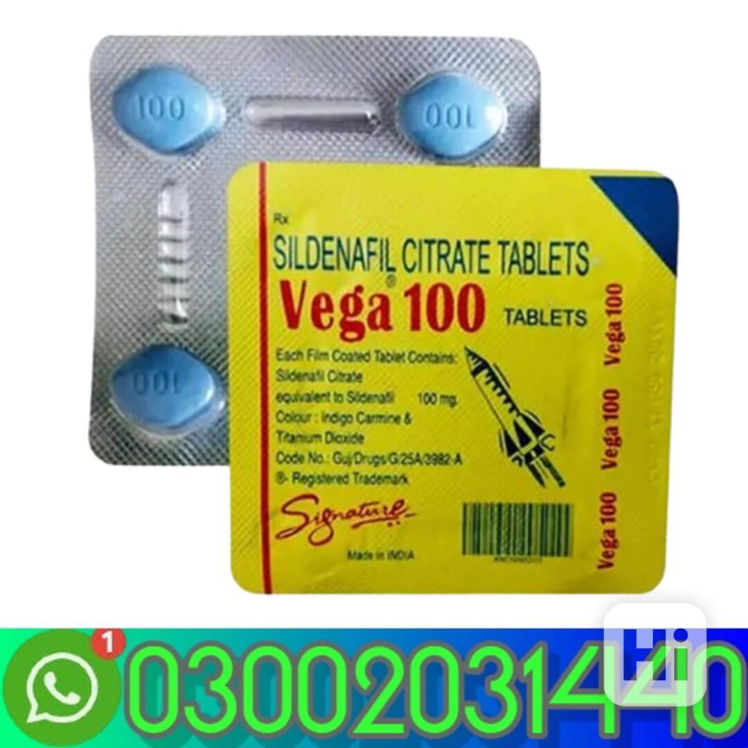Vega 100 Timing Tablets In Kotri<>0300<>2031440< - foto 1