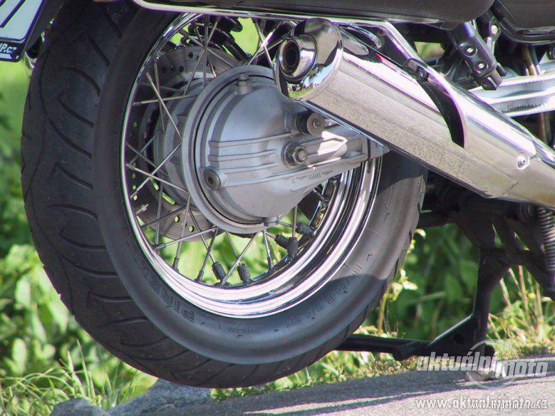 Prodej motocyklu Moto Guzzi Nevada 750 Classic - foto 3