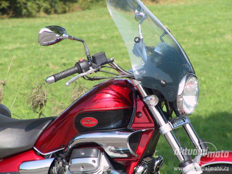 Prodej motocyklu Moto Guzzi Nevada 750 Classic - foto 14