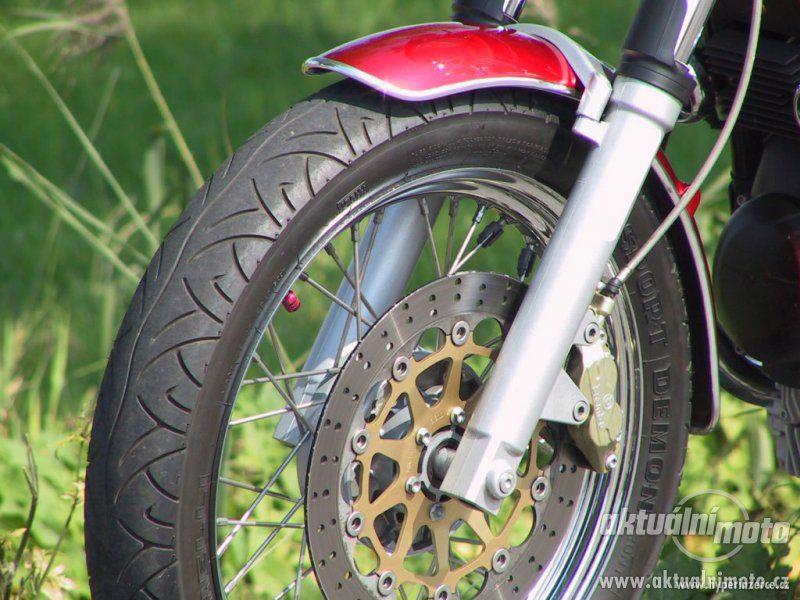 Prodej motocyklu Moto Guzzi Nevada 750 Classic - foto 15