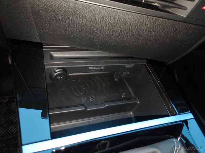 Opel Astra 1,2   96kw MT6 - foto 17