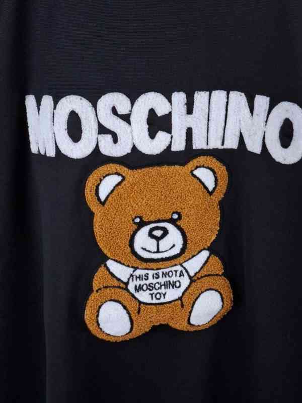 Tričko Moschino  - foto 2