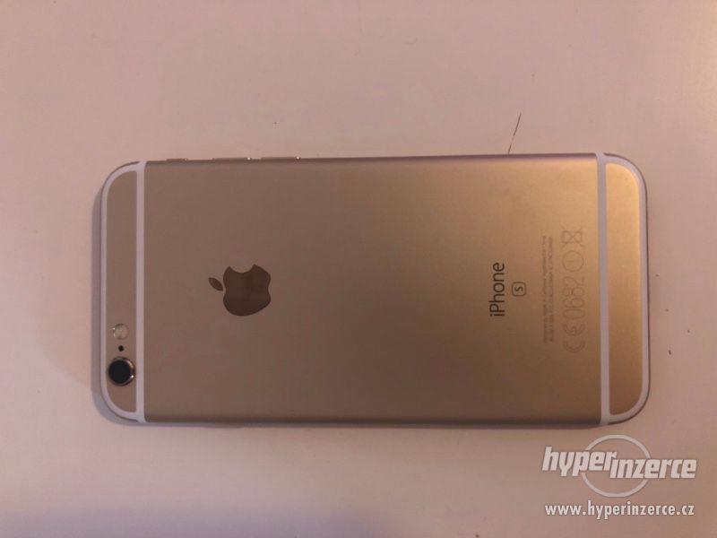 Apple Iphone 6s 32gb. - foto 4