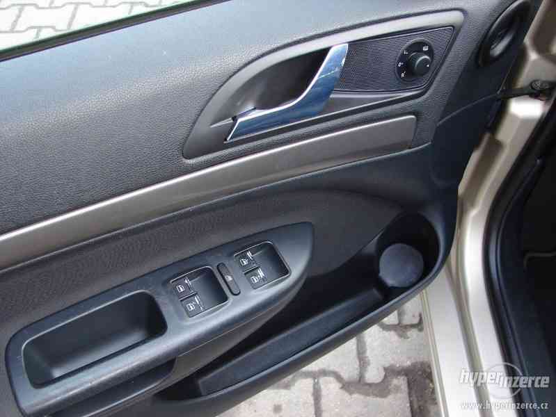 Škoda Octavia 1.9 TDI Combi r.v.2005 (AUTOMAT) - foto 6