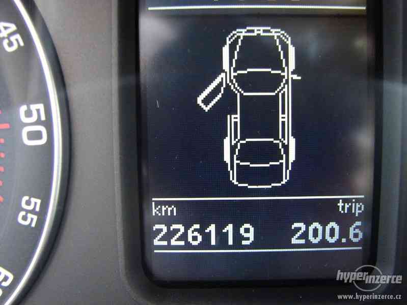 Škoda Octavia 1.9 TDI Combi r.v.2005 (AUTOMAT) - foto 7