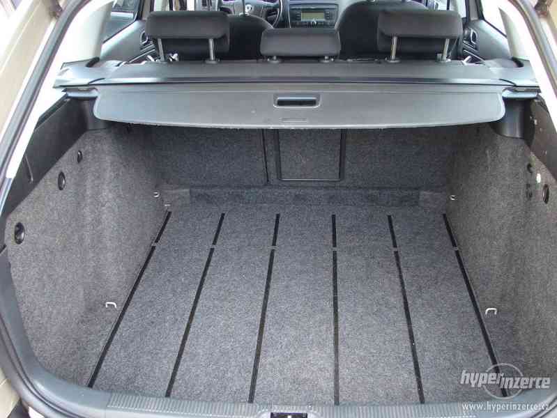 Škoda Octavia 1.9 TDI Combi r.v.2005 (AUTOMAT) - foto 12