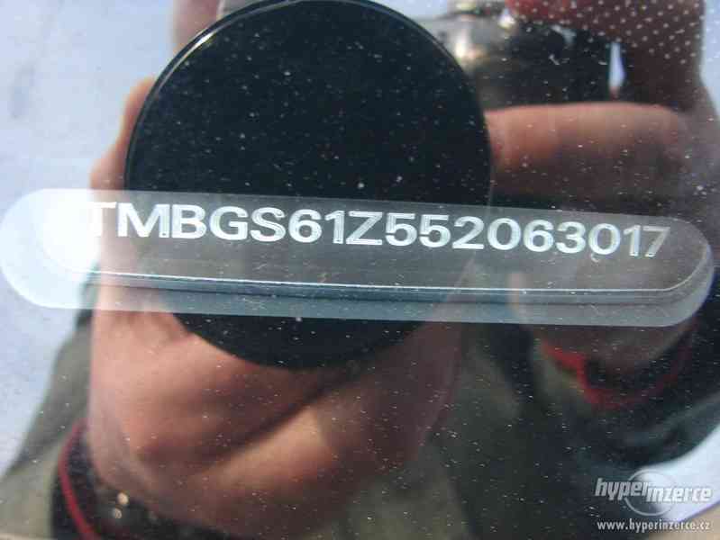 Škoda Octavia 1.9 TDI Combi r.v.2005 (AUTOMAT) - foto 15