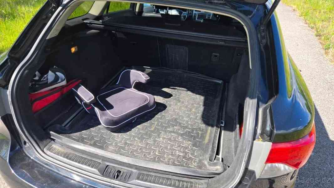 Toyota Avensis 2,0 TDI nafta - foto 3