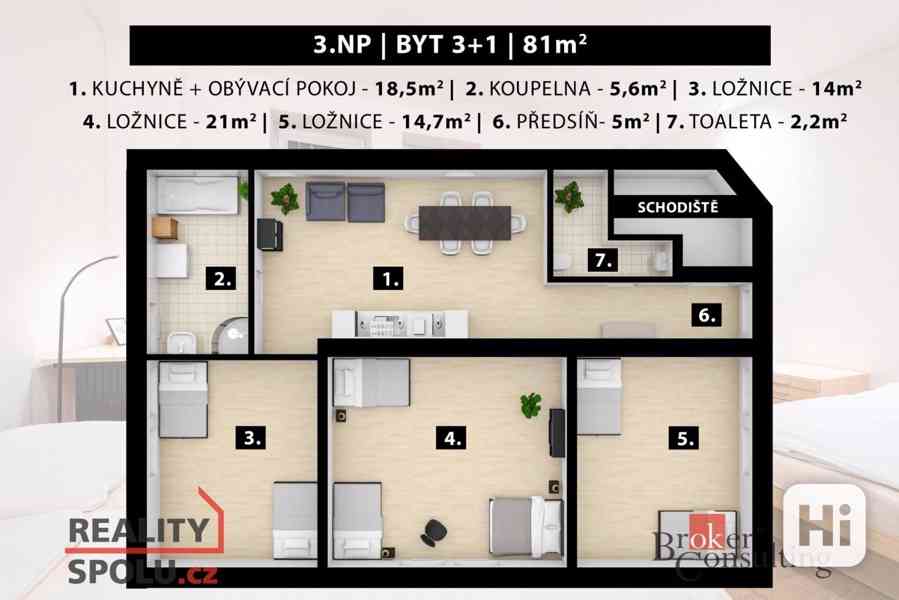 Prodej, Rodinné domy, 250 m2 - - foto 20