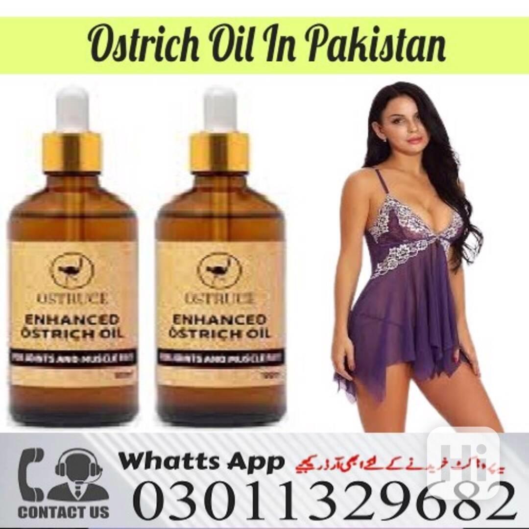 Ostrich Oil In Pakistan !! 03011329682 = Natural Product !! - foto 1