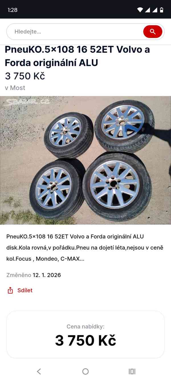 Sady ALU kol  - foto 6