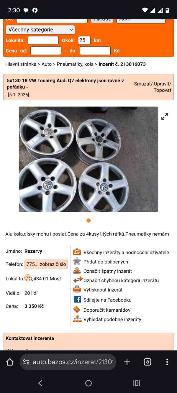 Sady ALU kol  - foto 13