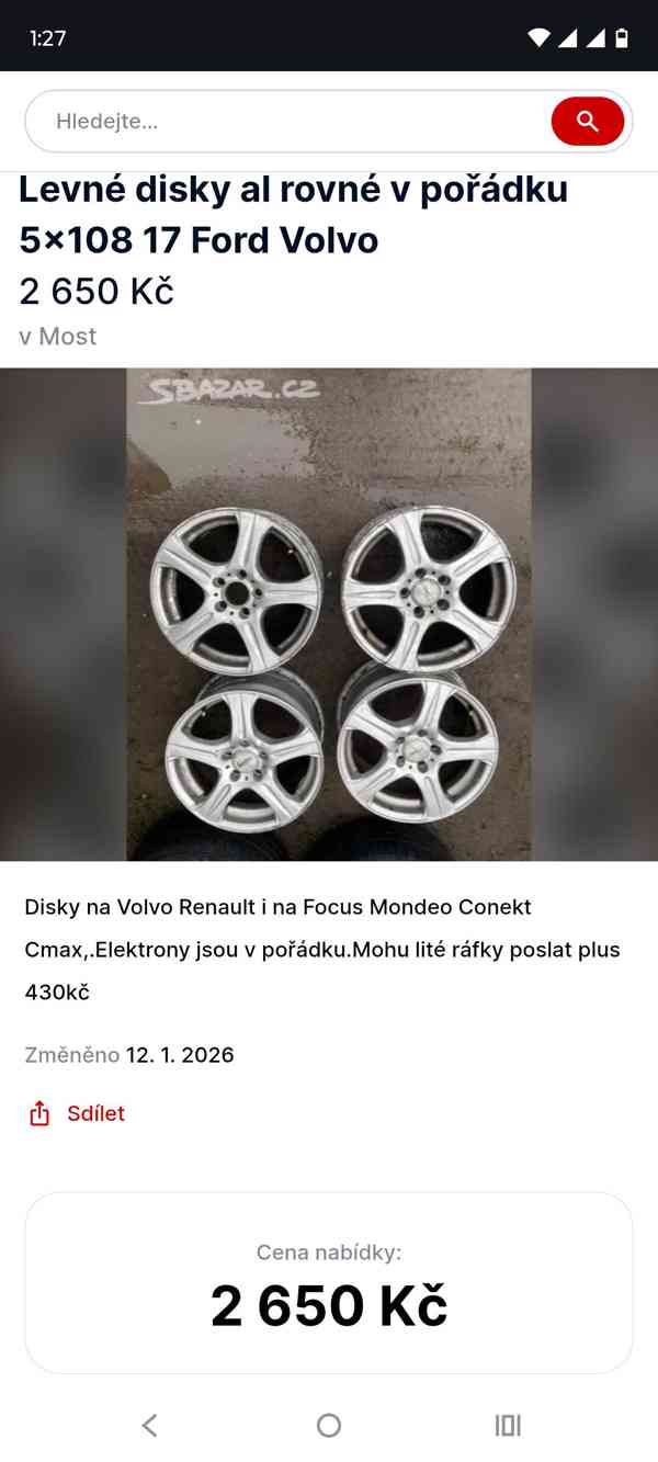 Sady ALU kol  - foto 8