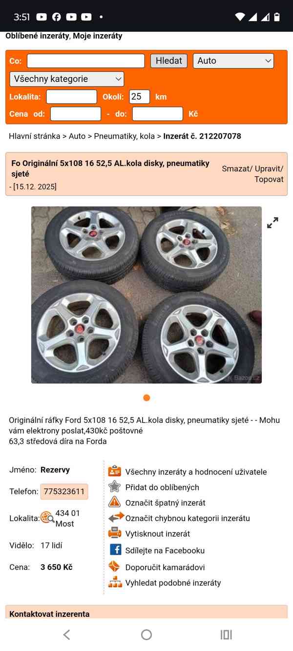 Sady ALU kol  - foto 14