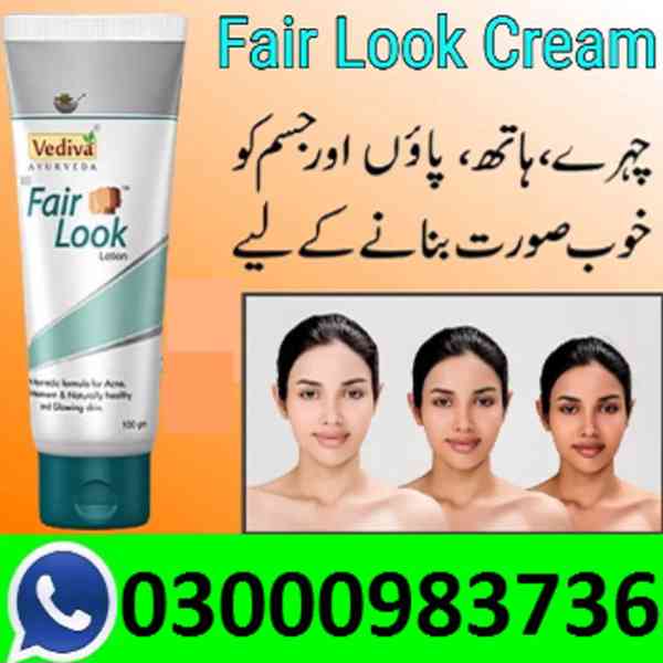 Fair Look Cream In Sialkot @ (03000983736) - foto 1