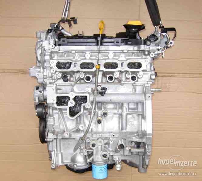 Kompletni Motor M5MB450 Renault Talisman 1.6TCe - foto 1