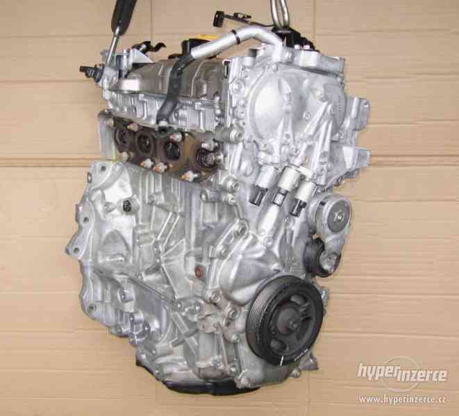 Kompletni Motor M5MB450 Renault Talisman 1.6TCe - foto 4