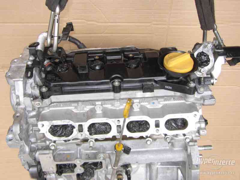 Kompletni Motor M5MB450 Renault Talisman 1.6TCe - foto 5