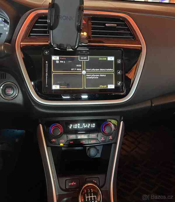 Suzuki S-Cross 1,4   BoosterJet, 2017 - foto 16