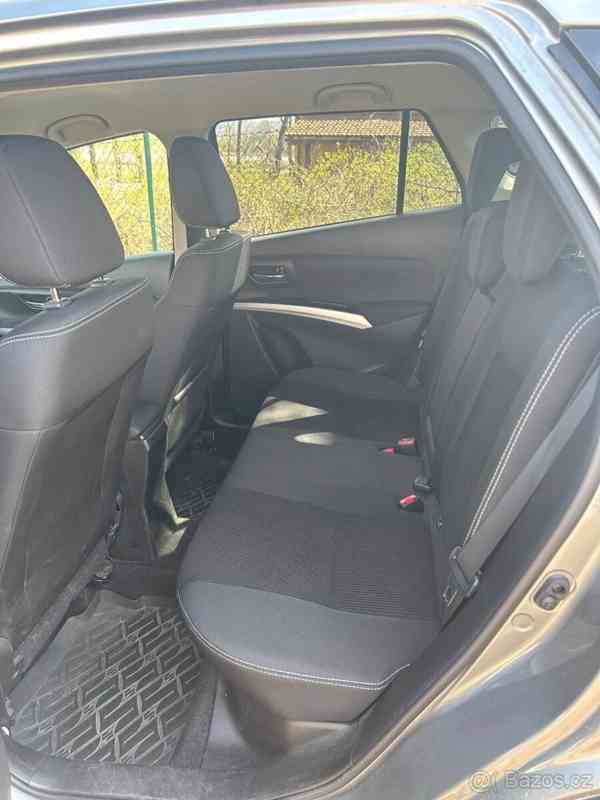 Suzuki S-Cross 1,4   BoosterJet, 2017 - foto 10