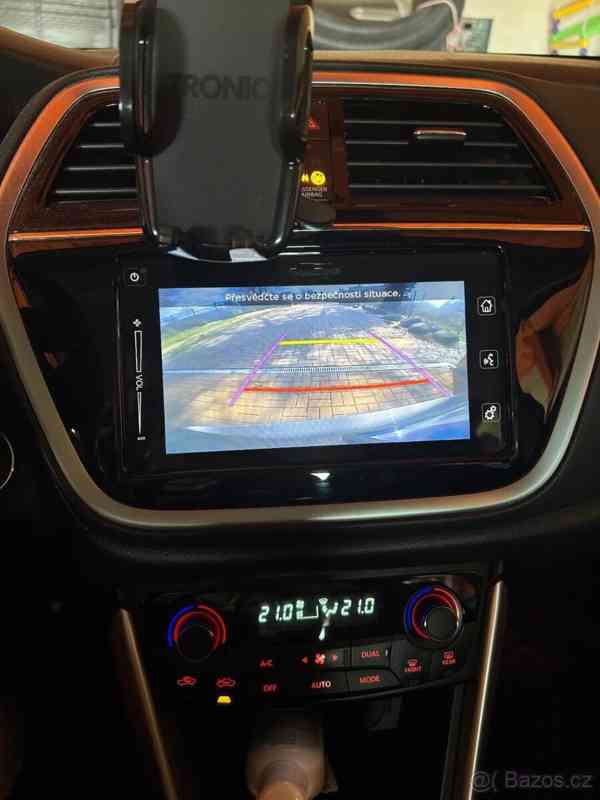 Suzuki S-Cross 1,4   BoosterJet, 2017 - foto 15