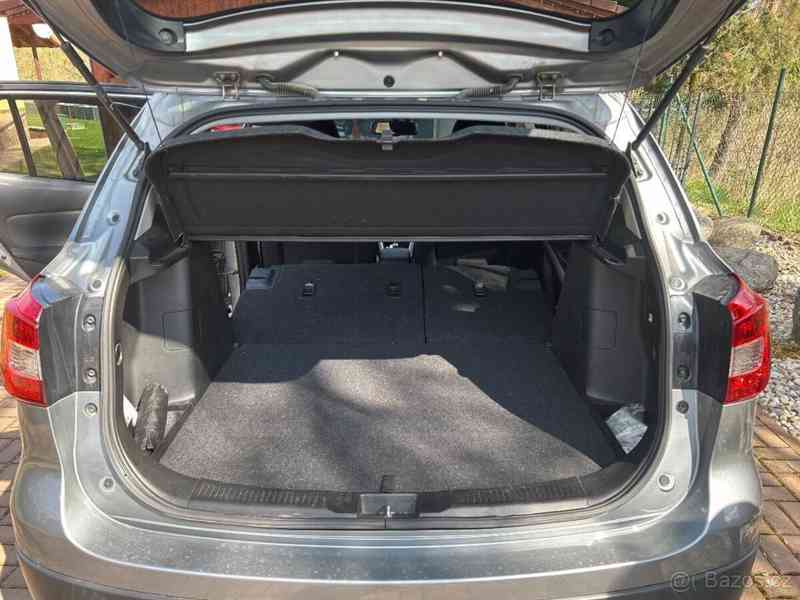 Suzuki S-Cross 1,4   BoosterJet, 2017 - foto 11