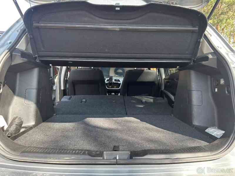 Suzuki S-Cross 1,4   BoosterJet, 2017 - foto 12