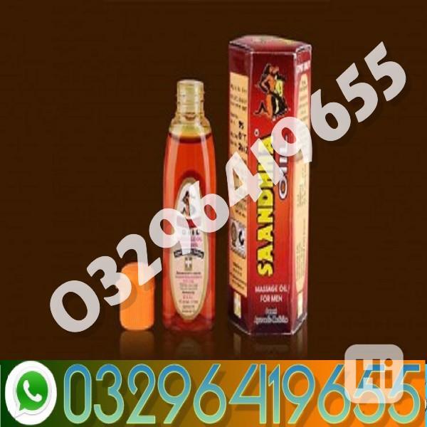 Sanda oil in Sargodha   ++*/ 03296419655 - foto 1