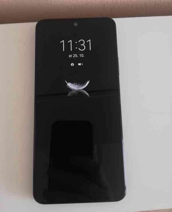 Huawei nova 10 SE (černý)  - foto 1