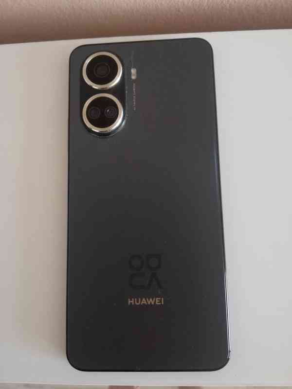 Huawei nova 10 SE (černý)  - foto 3