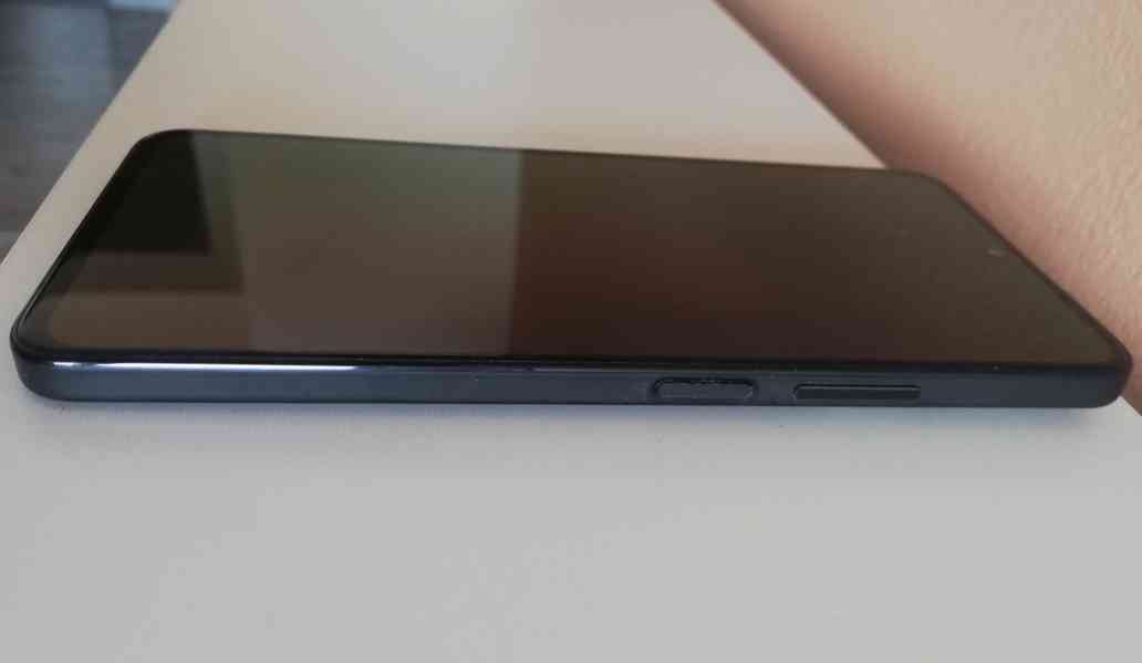 Huawei nova 10 SE (černý)  - foto 2