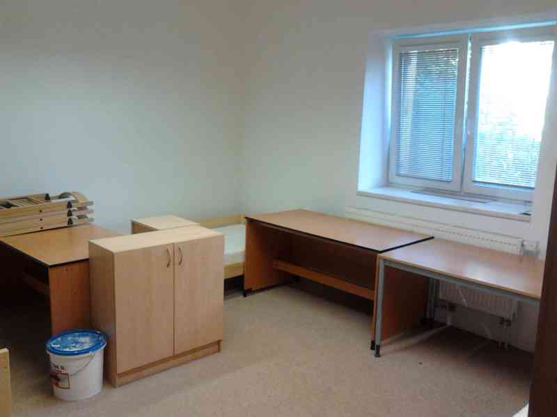 Pronájem pokoje, ulice Mánesova, Královo Pole, 30 m2 - foto 4