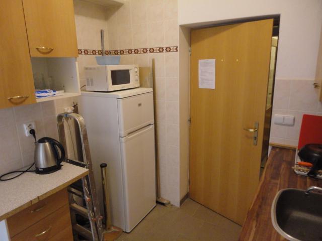 Pronájem pokoje, ulice Mánesova, Královo Pole, 30 m2 - foto 8