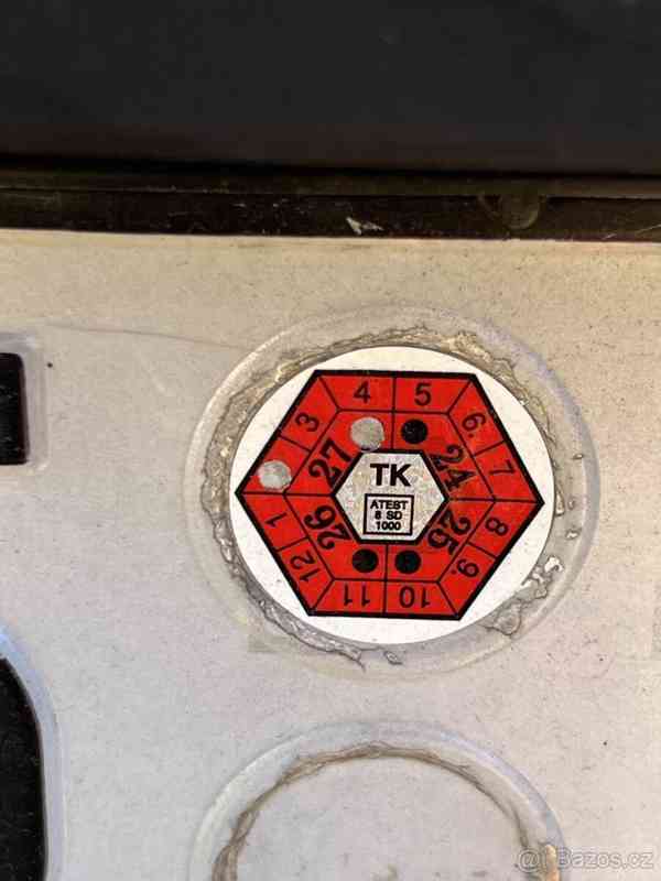 Volkswagen Transporter 1,9   T5 – po GO motoru, servis - foto 10