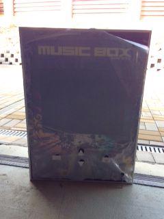 Jukebox,Music box,Vymena za flipper,pinball,sipky - foto 5