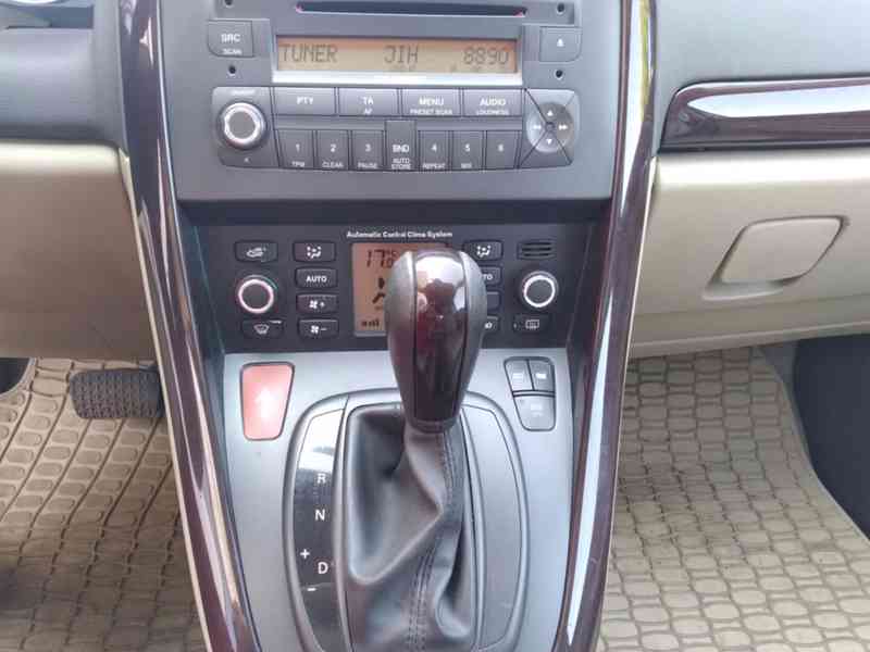 FIAT CROMA 1.9 JTD AUTOMAT, PANORAMA - foto 27