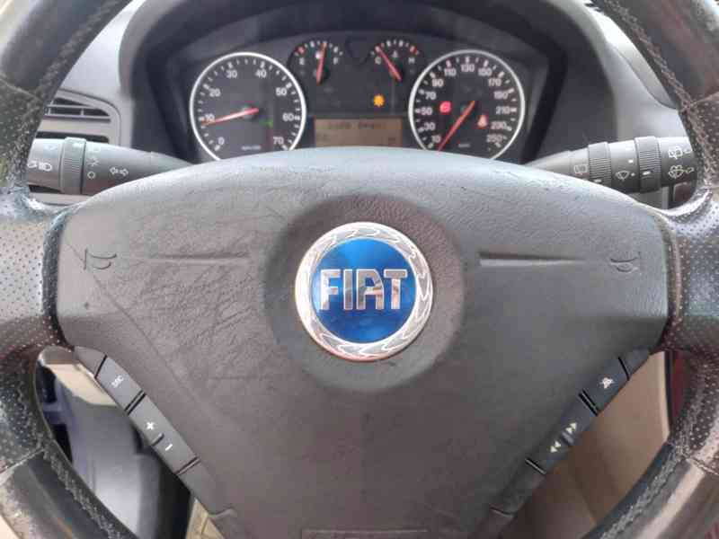 FIAT CROMA 1.9 JTD AUTOMAT, PANORAMA - foto 18