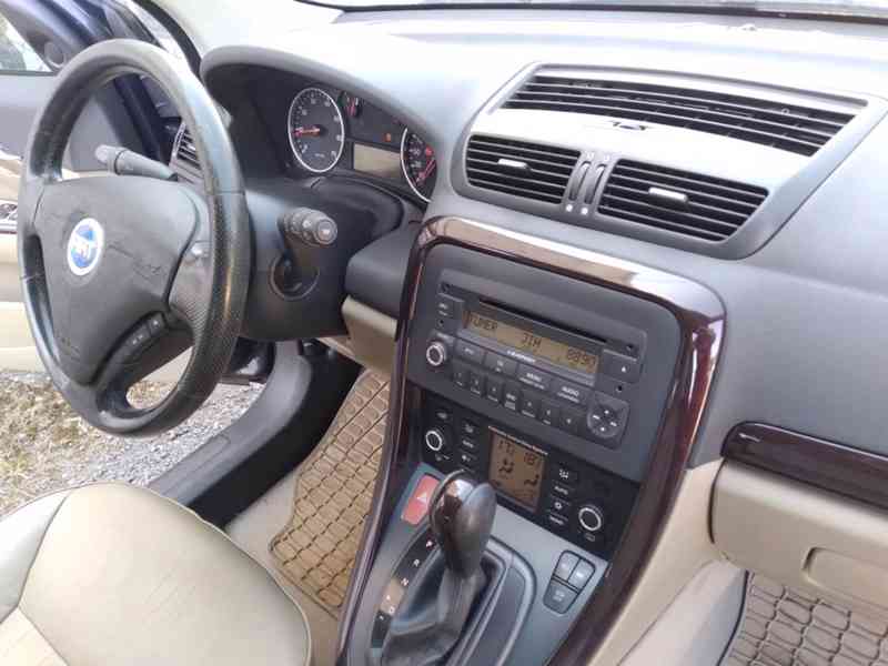 FIAT CROMA 1.9 JTD AUTOMAT, PANORAMA - foto 17