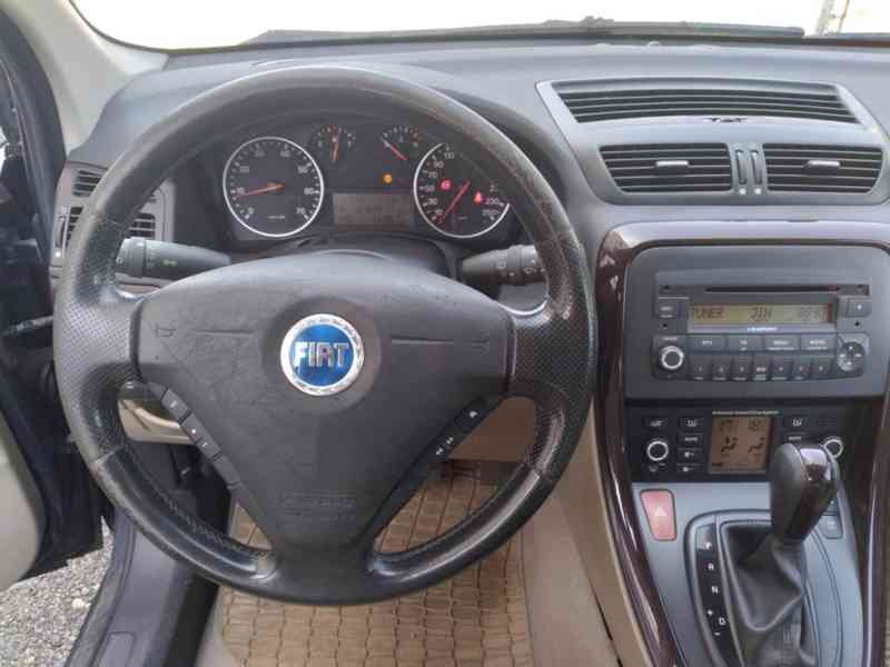 FIAT CROMA 1.9 JTD AUTOMAT, PANORAMA - foto 16