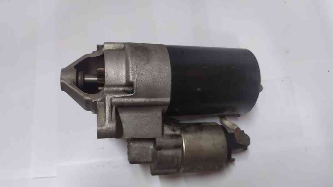 Startér Renault Scenic 0001106023 - foto 5