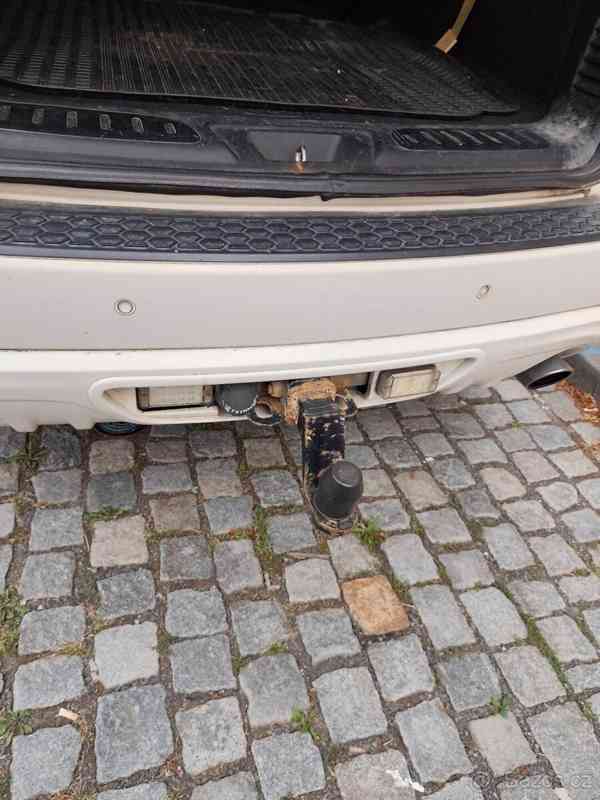 Dodge Durango 5,7   V8 Hemi Citadel + LPG 2011 - foto 5