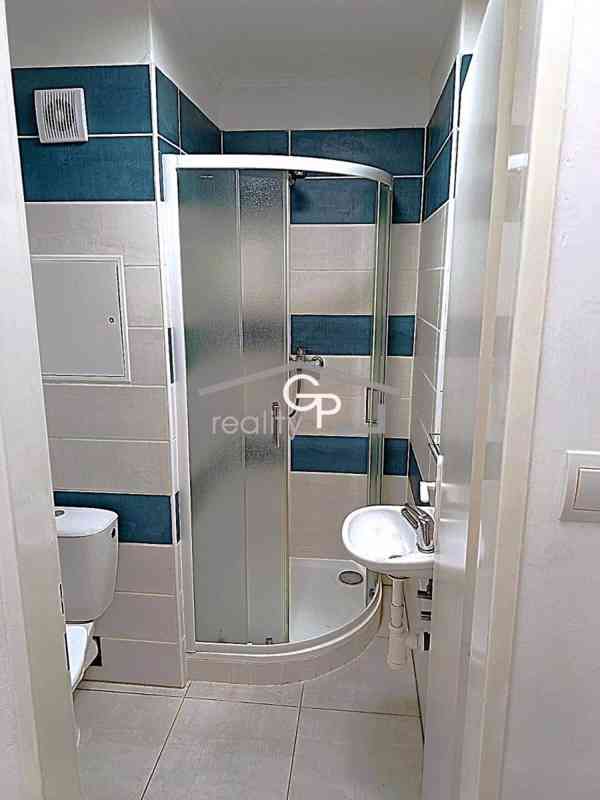 Pronájem 1+kk, ul. Pekárenská, České Budějovice - foto 6