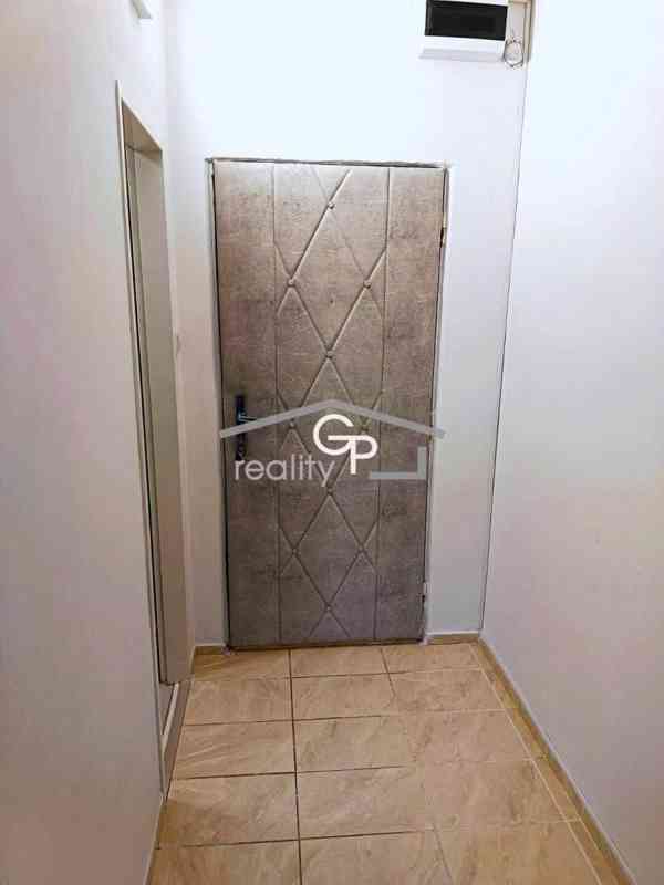 Pronájem 1+kk, ul. Pekárenská, České Budějovice - foto 9