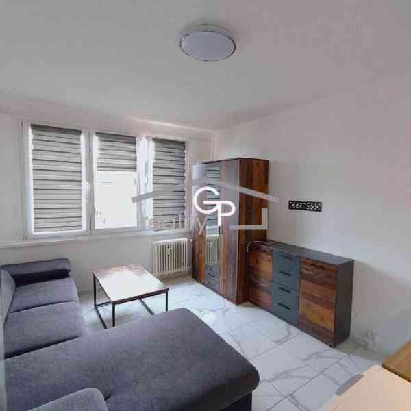 Pronájem 1+kk, ul. Pekárenská, České Budějovice - foto 4