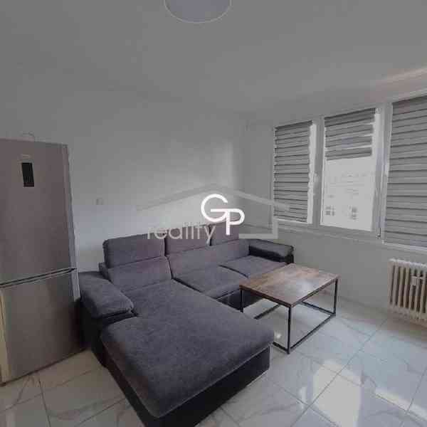 Pronájem 1+kk, ul. Pekárenská, České Budějovice - foto 5