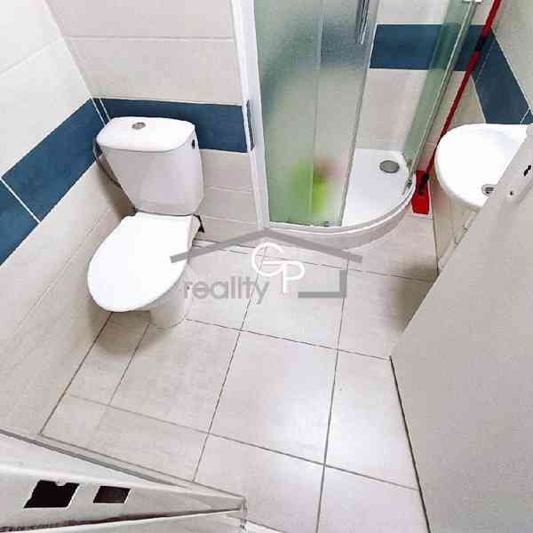 Pronájem 1+kk, ul. Pekárenská, České Budějovice - foto 8